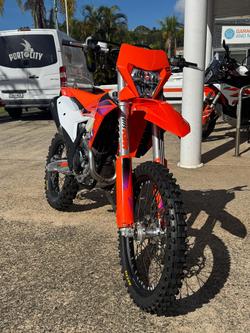 2024 KTM
350 EXC-F