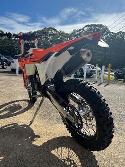 2024 KTM
350 EXC-F