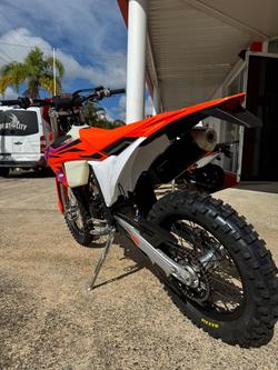 2024 KTM
                350 EXC-F 