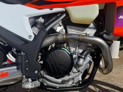 2024 KTM
350 EXC-F