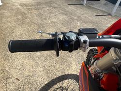 2024 KTM
350 EXC-F