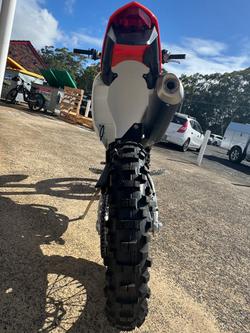 2024 KTM
                350 EXC-F 