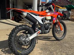 2024 KTM
                350 EXC-F 