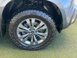 2018 Mercedes-Benz
                X-Class X250d Progressive