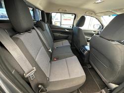 2018 Mercedes-Benz
                X-Class X250d Progressive