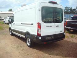 2024 Ford Transit 350L