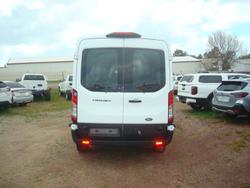 2024 Ford Transit 350L