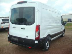 2024 Ford Transit 350L
