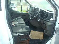 2024 Ford Transit 350L