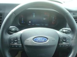 2024 Ford Transit 350L