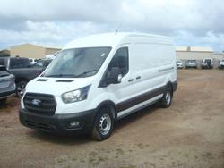 2024 Ford Transit 350L