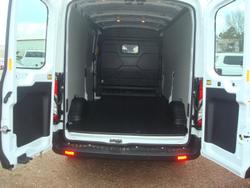 2024 Ford Transit 350L