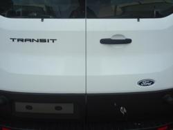2024 Ford Transit 350L