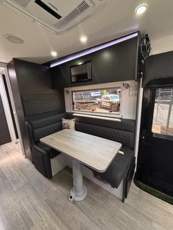 2024 Essential Caravans C-Class F2-6 Full Off Road