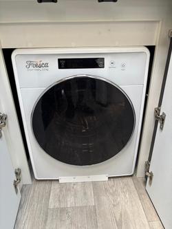 2024 Essential Caravans C-Class F2-6 Full Off Road