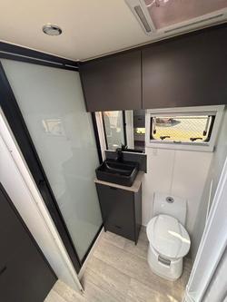 2024 Essential Caravans C-Class F2-6 Full Off Road