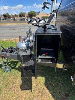 2024 Essential Caravans C-Class F2-6 Full Off Road