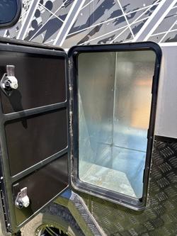 2024 Essential Caravans C-Class F2-6 Full Off Road