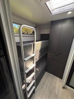 2024 Essential Caravans C-Class F2-6 Full Off Road