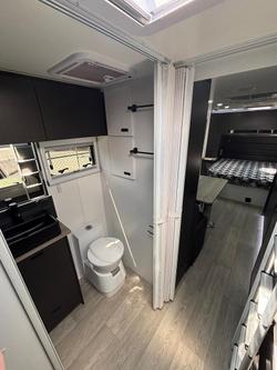 2024 Essential Caravans C-Class F2-6 Full Off Road