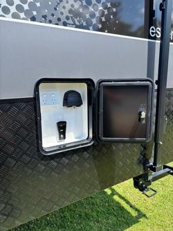 2024 Essential Caravans C-Class F2-6 Full Off Road