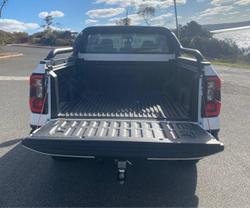 2024 Ford
Ranger Black Edition