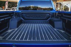 2024 Mitsubishi
Triton GLS