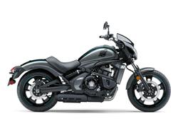Kawasaki Vulcan S Cafe Lams