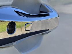 2021 LDV T60 LUXE Mega Tub