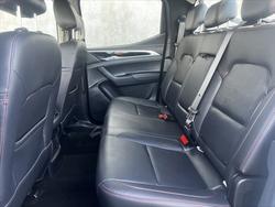 2021 LDV T60 LUXE Mega Tub