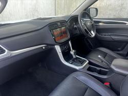 2020 LDV
T60 LUXE Mega Tub