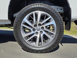 2021 LDV T60 LUXE Mega Tub