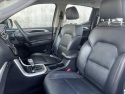 2020 LDV
T60 LUXE Mega Tub