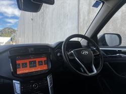 2020 LDV
T60 LUXE Mega Tub