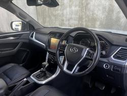 2020 LDV
T60 LUXE Mega Tub