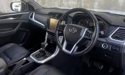 2021 LDV T60 LUXE Mega Tub