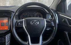 2021 LDV T60 LUXE Mega Tub