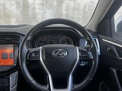 2020 LDV
T60 LUXE Mega Tub