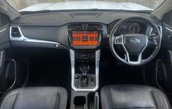 2021 LDV T60 LUXE Mega Tub