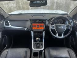 2020 LDV
T60 LUXE Mega Tub