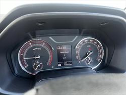 2020 LDV
T60 LUXE Mega Tub