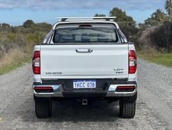 2020 LDV
T60 LUXE Mega Tub