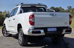 2021 LDV T60 LUXE Mega Tub