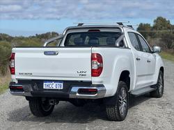 2020 LDV
T60 LUXE Mega Tub
