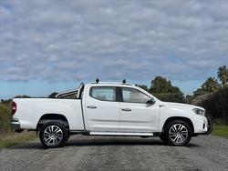2020 LDV
T60 LUXE Mega Tub