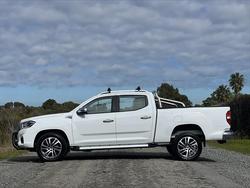2020 LDV
T60 LUXE Mega Tub