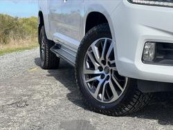 2021 LDV T60 LUXE Mega Tub