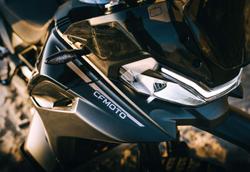 2026 CFMOTO 800 MT-S LS