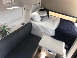 2024 JB Caravans Beat The Price Rise - Gator 14' Hybrid Full Off-Road Caravan