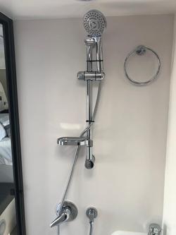 2024 JB Caravans Beat The Price Rise - Gator 14' Hybrid Full Off-Road Caravan